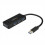 Hub USB 3.0 a 4 porte - Mini
