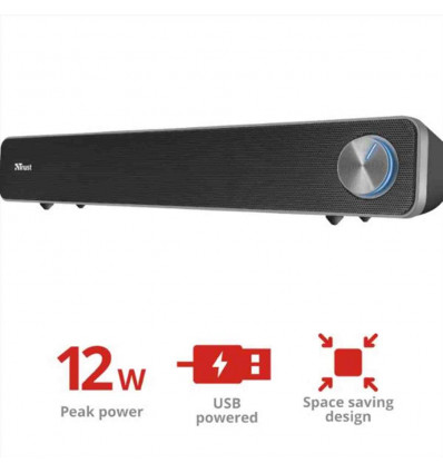 Arys Soundbar for PC