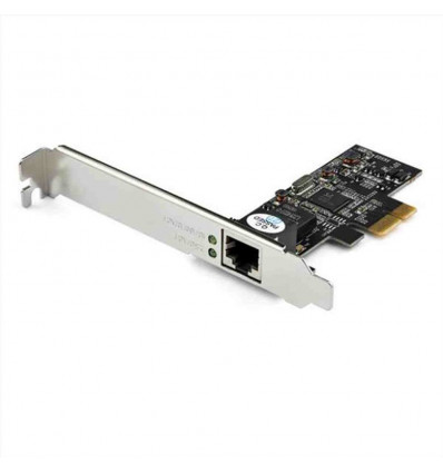 Scheda di rete PCIe 2.5GBASE-T da 2,5 Gbps