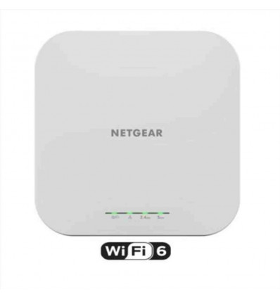 WAX610-100EUS Access Point WiFi 6 AX1800