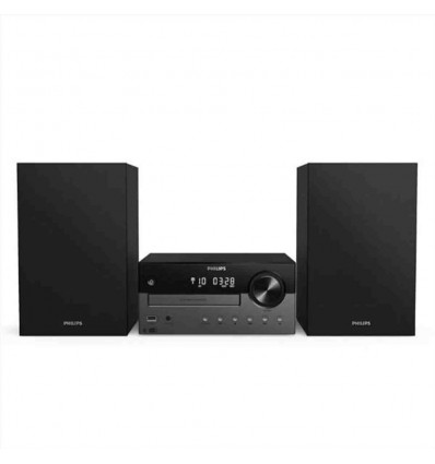 Sistema musicale micro