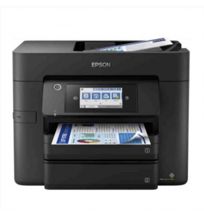 WorkForce Pro WF-4830DTWF