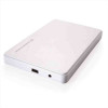 BOX per DISCO RIGIDO DA 2.5" SATA USB