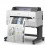 SureColor SC-T3405 - wireless printer (with stand)
