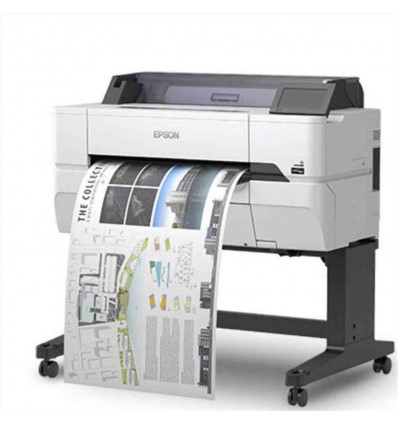 SureColor SC-T3405 - wireless printer (with stand)