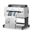 SureColor SC-T3405 - wireless printer (with stand)