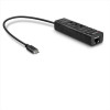 indietro Hub & Convertitore Gigabit Ethernet USB 3.1 Tipo C