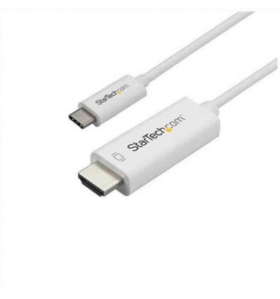 Cavo HDMI a USB-C da 1m - 4k 60Hz