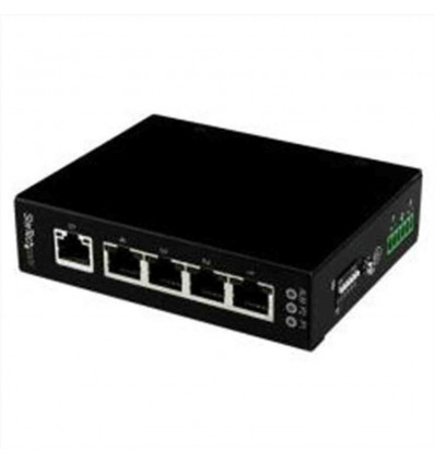 Switch Gigabit Ethernet a 5 porte