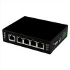 Switch Gigabit Ethernet a 5 porte