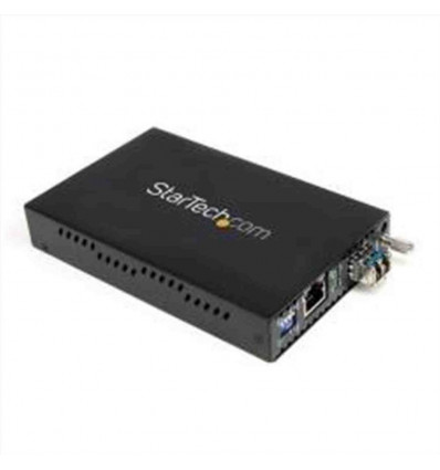 Convertitore media Fibra MM ST 2Km