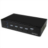 Switch KVM a 4 Porte HDMI USB3.0