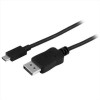 Cavo USB-C a DisplayPort 4K60Hz 3m