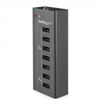 Hub Ricarica 5x Porte 1A e 2x 2A