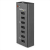 Hub Ricarica 5x Porte 1A e 2x 2A