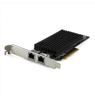 Scheda di Rete PCIe Dual-Port 10Gb