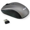 EQUIP - MINI MOUSE OTTICO WIRELESS 1600DPI GREGIO
