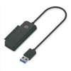ADATTATORE da USB 3.0 a 2.5" SATA SSD