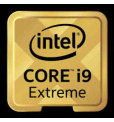 INTEL CPU CORE I9-10980XE BOX