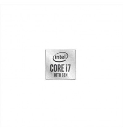 INTEL CPU CORE I7-10700KF BOX