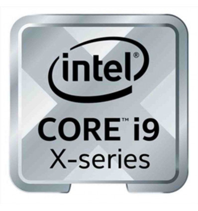 INTEL CPU CORE I9-10940X BOX