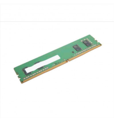 Memoria UDIMM DDR4 da 8 GB 2.933 MHz