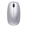 ASUS MOUSE MW201C SILVER
