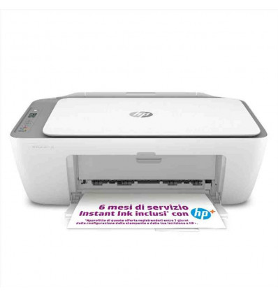 Stampante multifunzione HP DeskJet 2720e