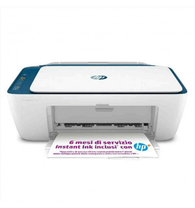 Stampante multifunzione HP DeskJet 2721e