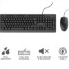 Primo Keyboard & Mouse Set