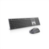 Tastiera e mouse senza fili KM7321W - ITA