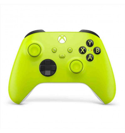 XBOX WIRELESS CONTROLLER ELECTRIC VOLT