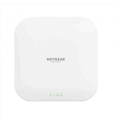 NETGEAR WAX620-100EUS Access Point WiFi 6 AX3600