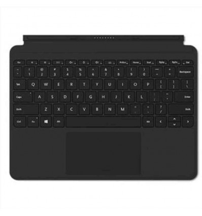 Surface Pro Type Cover Black - LAYOUT INGLESE