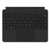 Surface Pro Type Cover Black - LAYOUT INGLESE