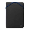 Custodia HP Reversible Protective 14,1'' Blue Laptop Sleeve
