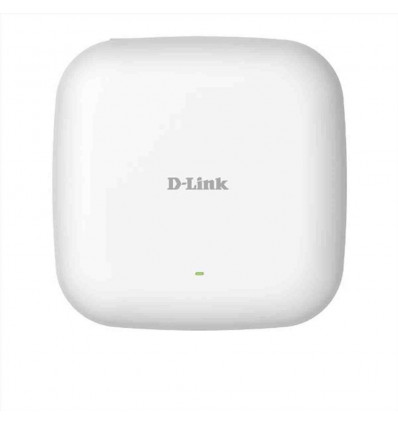 AX3600 Wi-Fi 6 Dual-Band PoE