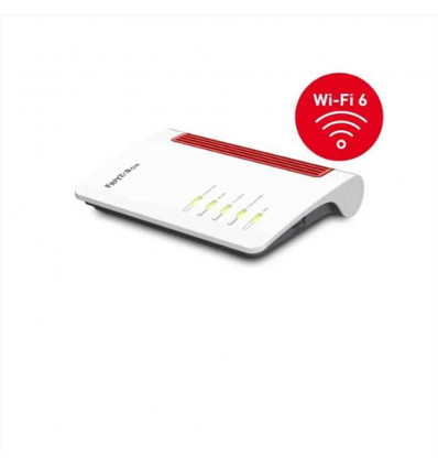 AVM FRITZ!Box 7530 AX