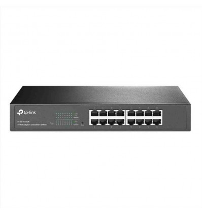 Gigabit Easy Smart Switch
