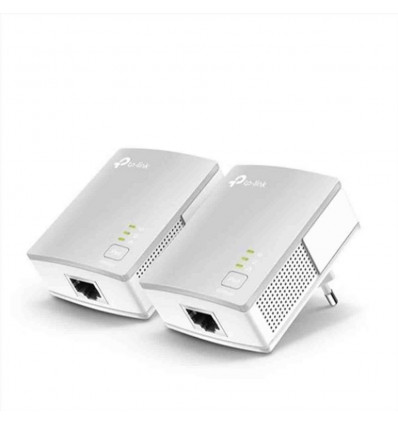 Starter Kit Nano Powerline AV600