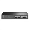 Gigabit Easy Smart Switch