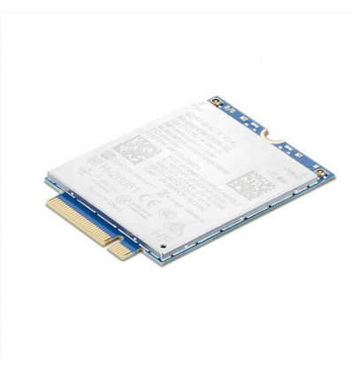 Modulo ThinkPad Quectel SDX24 EM120R-GL CAT12 PCIE WWAN