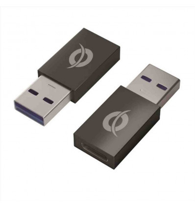 ADATTATORE DA USB-A a USB-C OTG 2-PACK