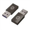 ADATTATORE DA USB-A a USB-C OTG 2-PACK