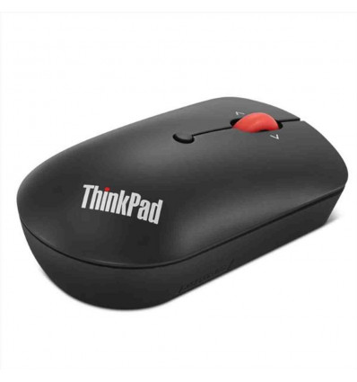 Mouse wireless compatto ThinkPad USB-C