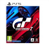 PS5 GRAN TURISMO 7 STANDARD EDITION