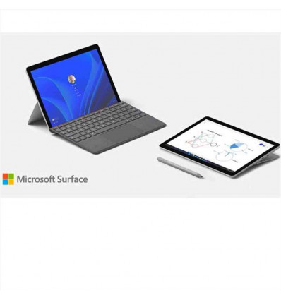 SURFACE GO3 i3 8 128 LTE W10 Plat