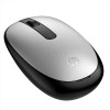 HP 240 Silver Bluetooth Mouse