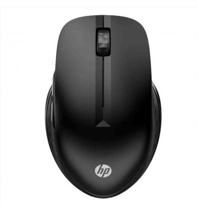 Mouse wireless multi-dispositivo HP 430