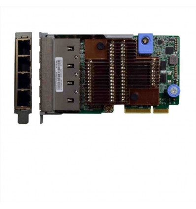 ThinkSystem 10Gb 4-port Base-T LOM